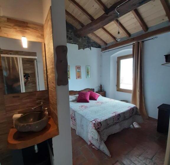 بنسيون Antica Calvasino