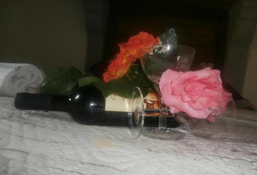 بنسيون Antica Calvasino