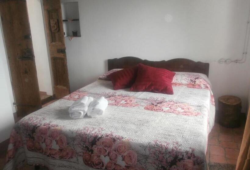 بنسيون Antica Calvasino