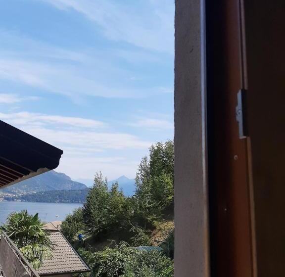 بنسيون Antica Calvasino