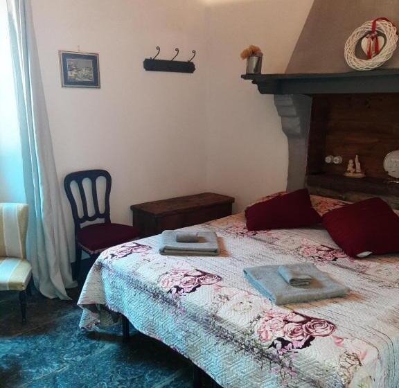 بنسيون Antica Calvasino