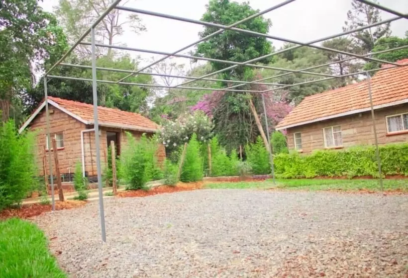 Pension Celio Jardine Lavington