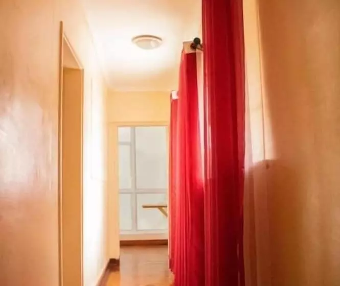 Pension Celio Jardine Lavington