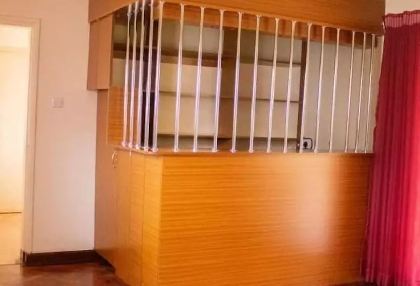 Pension Celio Jardine Lavington