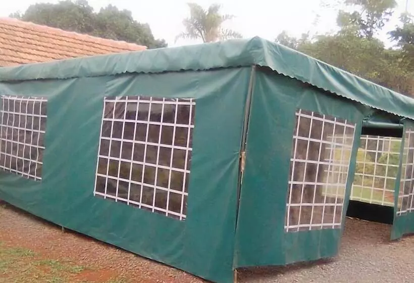 Pension Celio Jardine Lavington