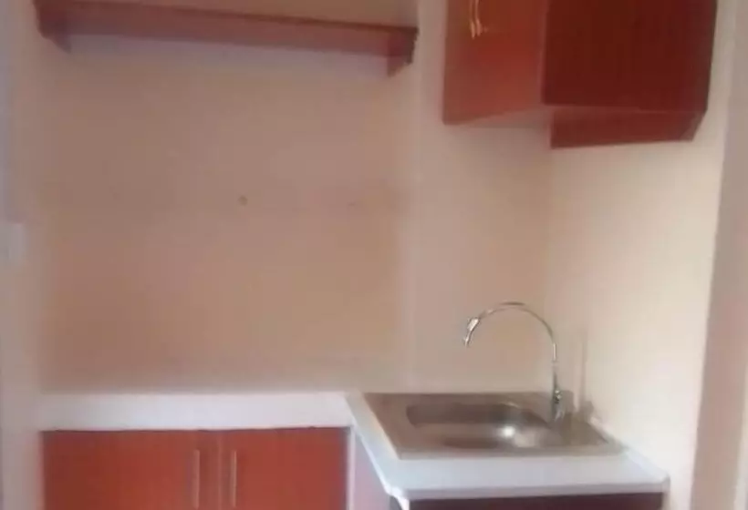 Pension Celio Jardine Lavington