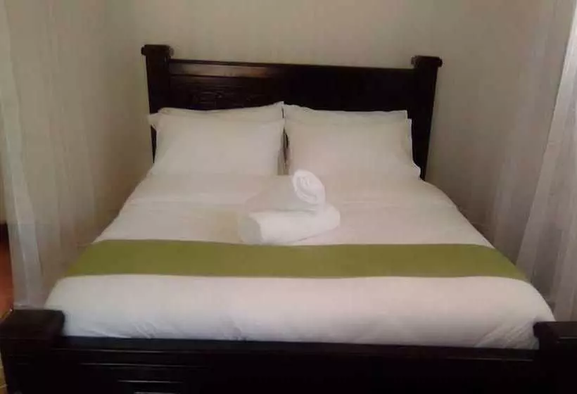 Pension Celio Jardine Lavington