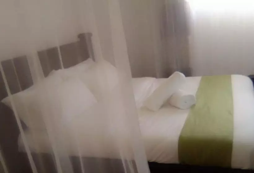 Pension Celio Jardine Lavington