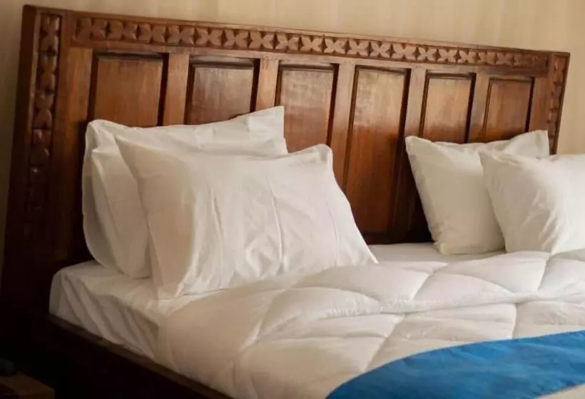 Pension Celio Jardine Lavington