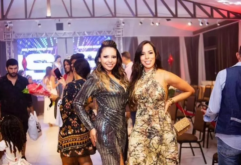 ペンション Mansão Dubai