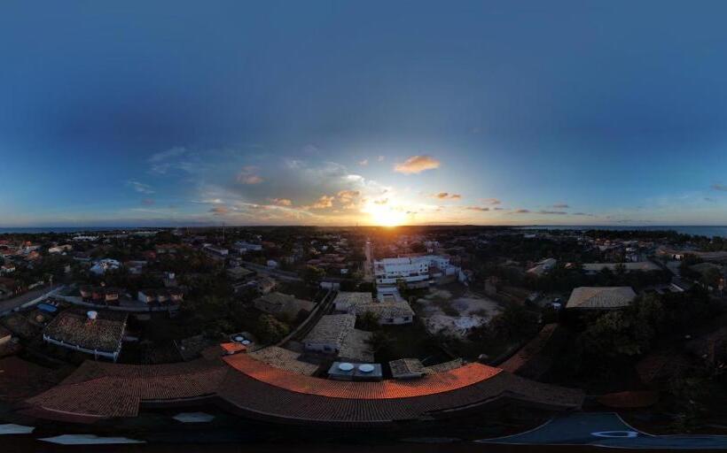 Пансион Mansão Dubai