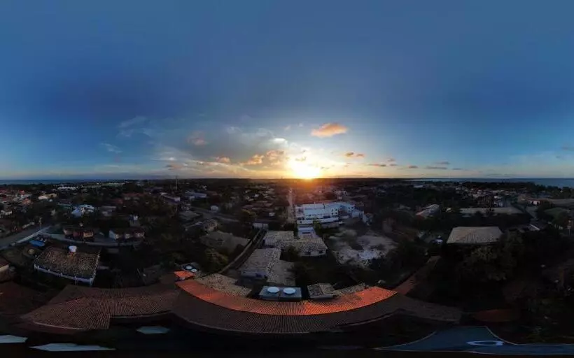 ペンション Mansão Dubai