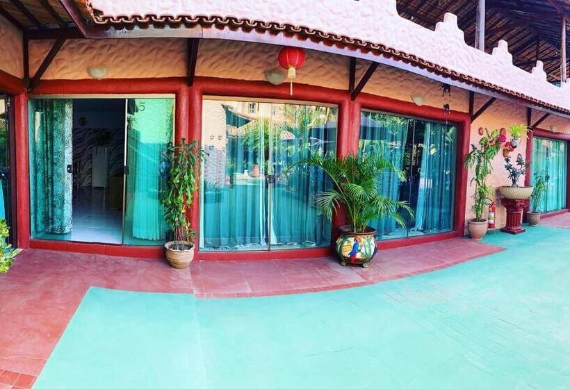 Пансион Mansão Dubai