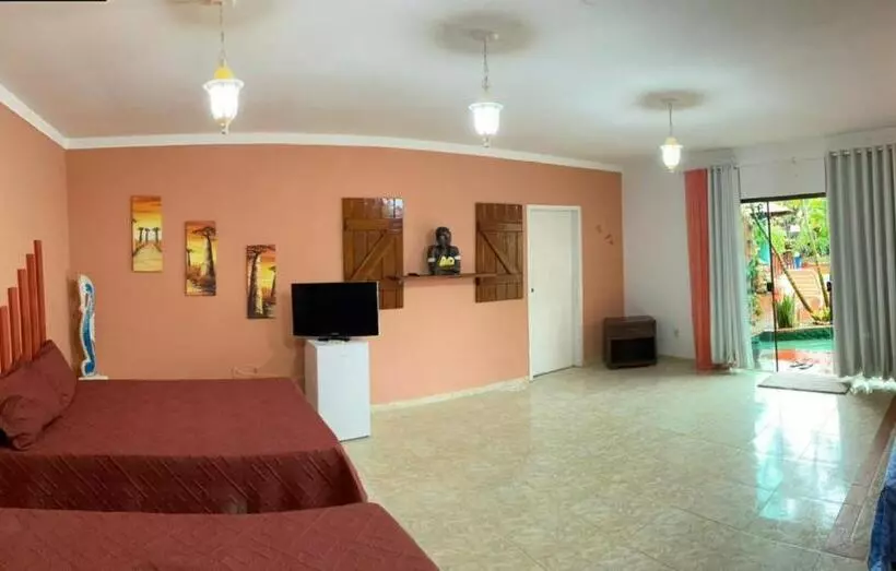 ペンション Mansão Dubai