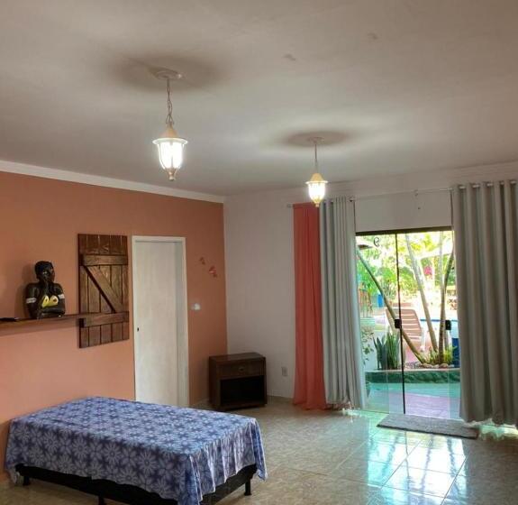 Пансион Mansão Dubai