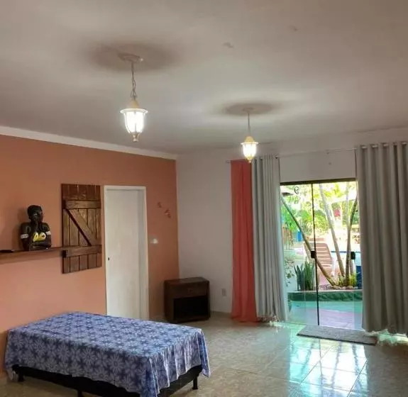 ペンション Mansão Dubai