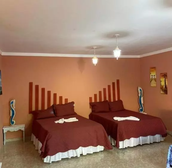 ペンション Mansão Dubai