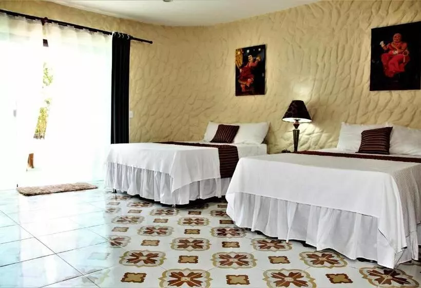 ペンション Mansão Dubai