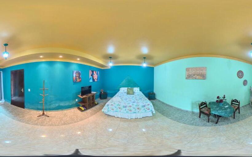 Пансион Mansão Dubai