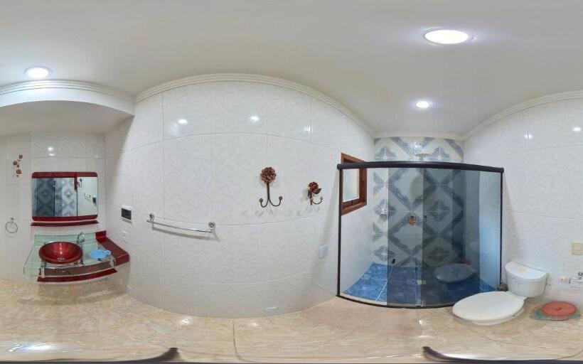 Пансион Mansão Dubai