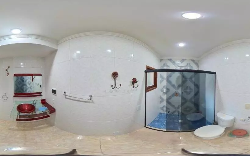 ペンション Mansão Dubai