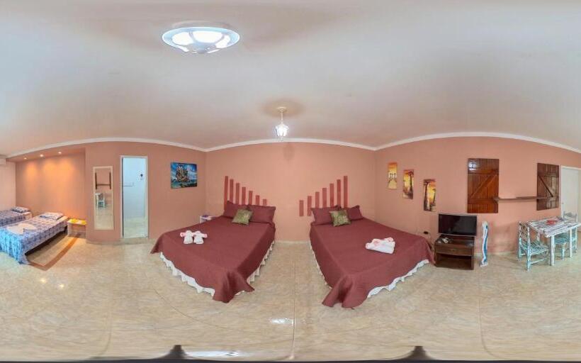 Пансион Mansão Dubai