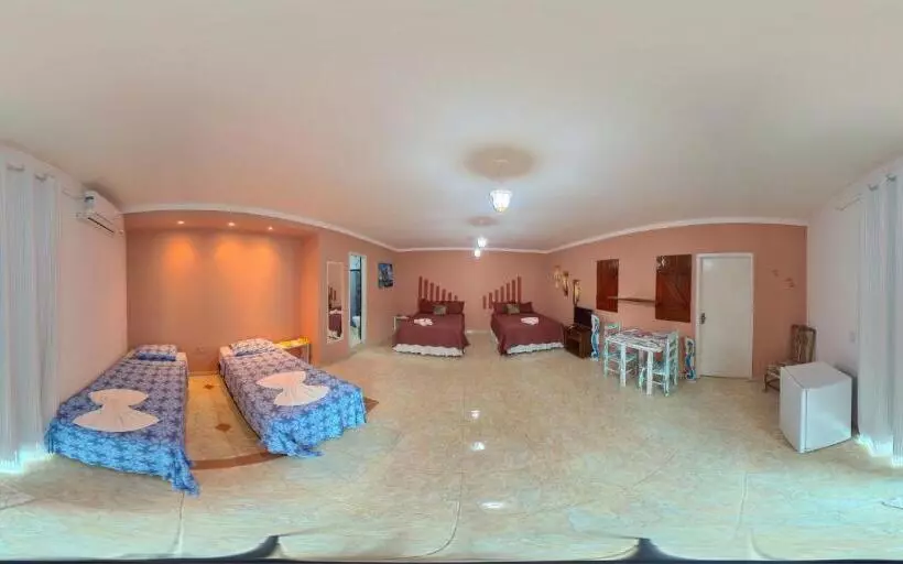 ペンション Mansão Dubai