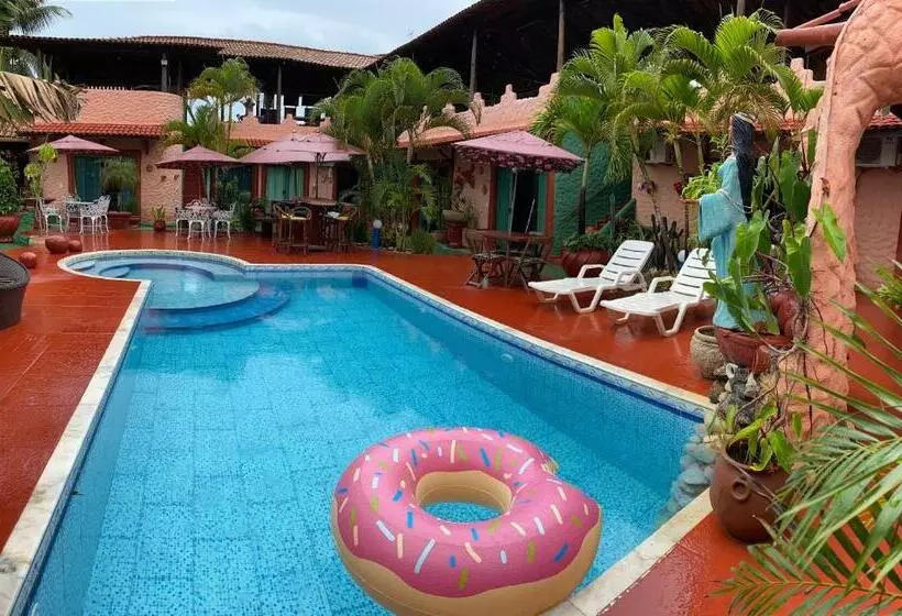 ペンション Mansão Dubai