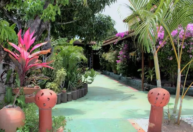 ペンション Mansão Dubai