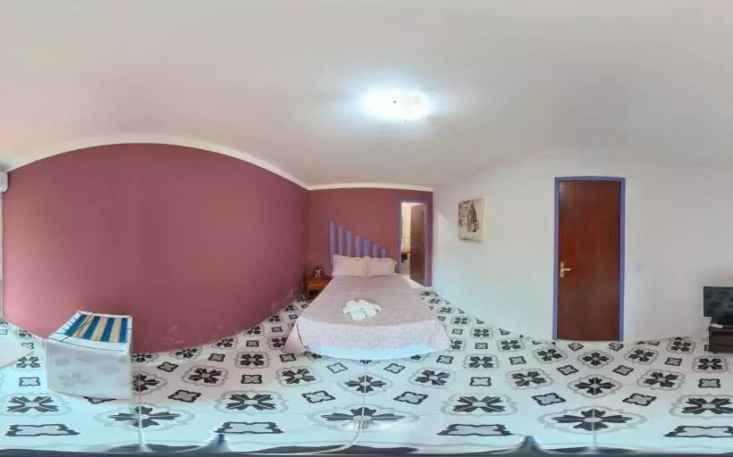 ペンション Mansão Dubai