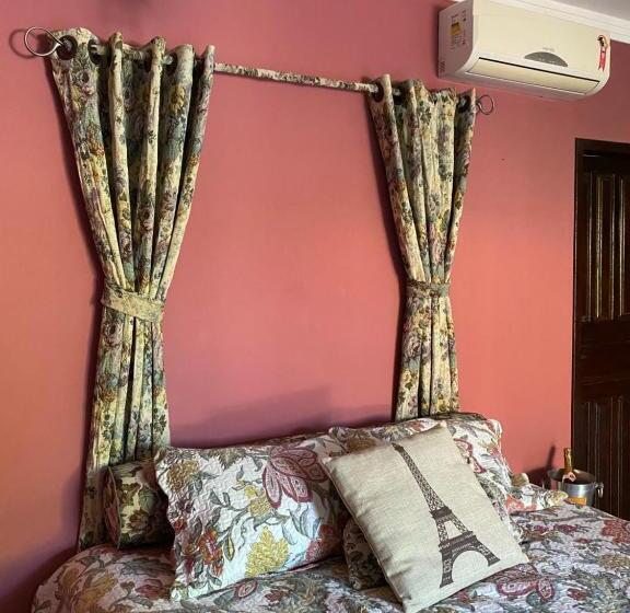 Пансион Mansão Dubai