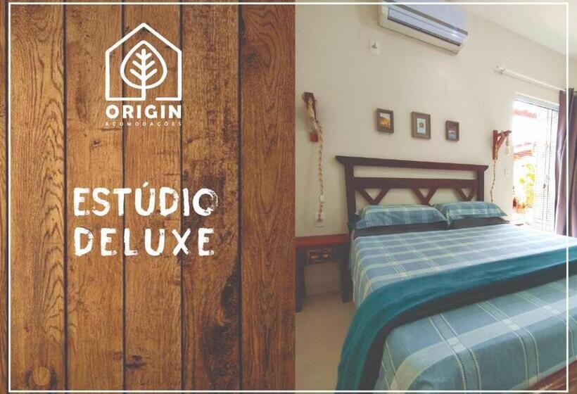膳宿费 Origin Acomodações
