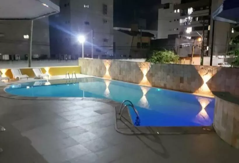 Victory Flat Em Intermares