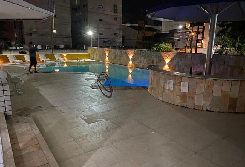 Victory Flat Em Intermares