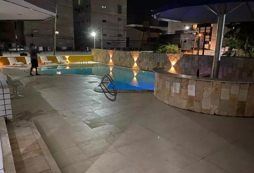 Victory Flat Em Intermares