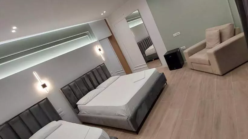 هتل Kristal