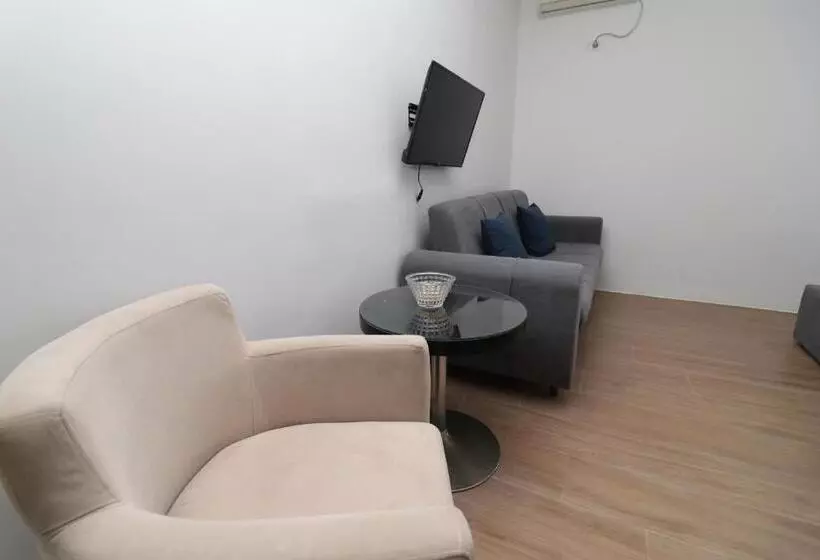 هتل Kristal