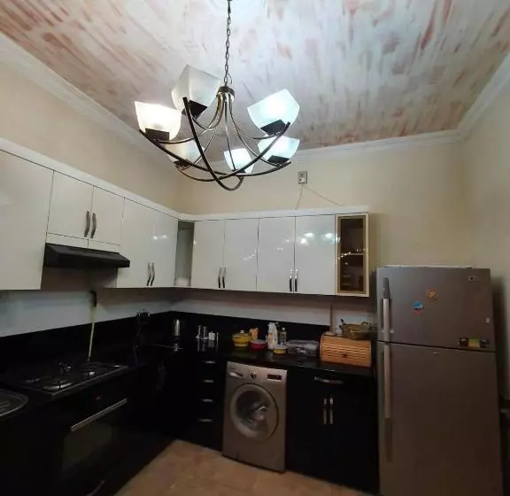 هاستل Old Center Yerevan