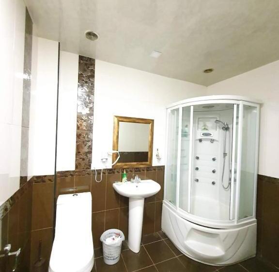 هاستل Old Center Yerevan