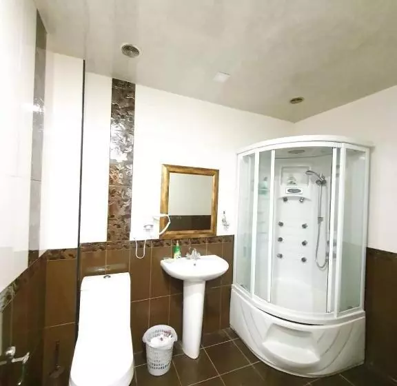 هاستل Old Center Yerevan