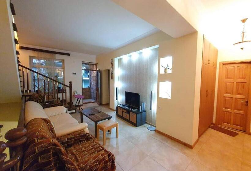 هاستل Old Center Yerevan