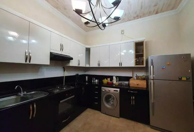 هاستل Old Center Yerevan