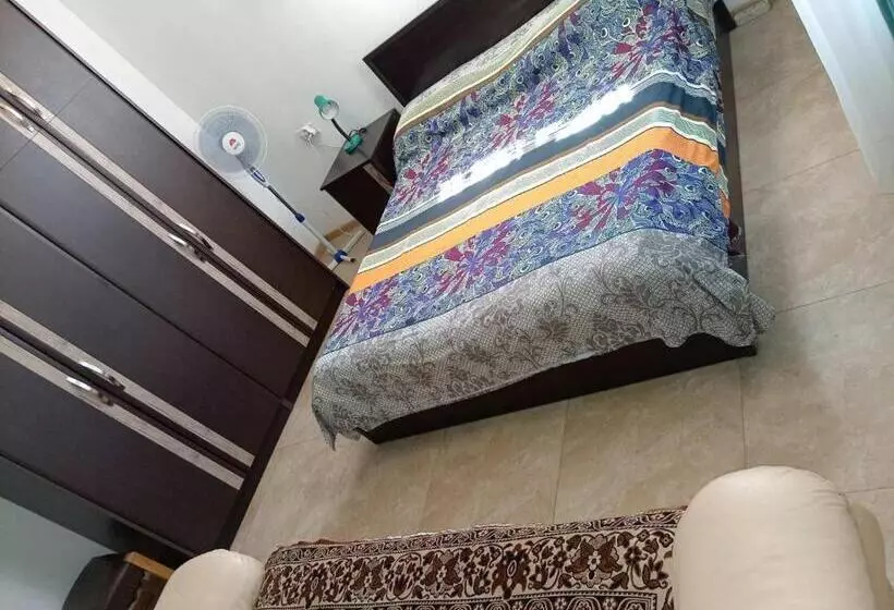 هاستل Old Center Yerevan