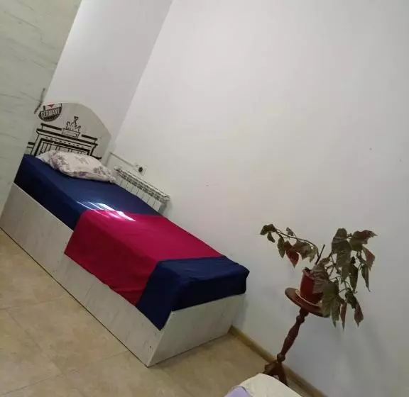 هاستل Old Center Yerevan