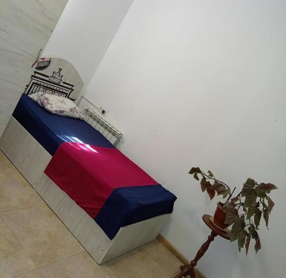 هاستل Old Center Yerevan