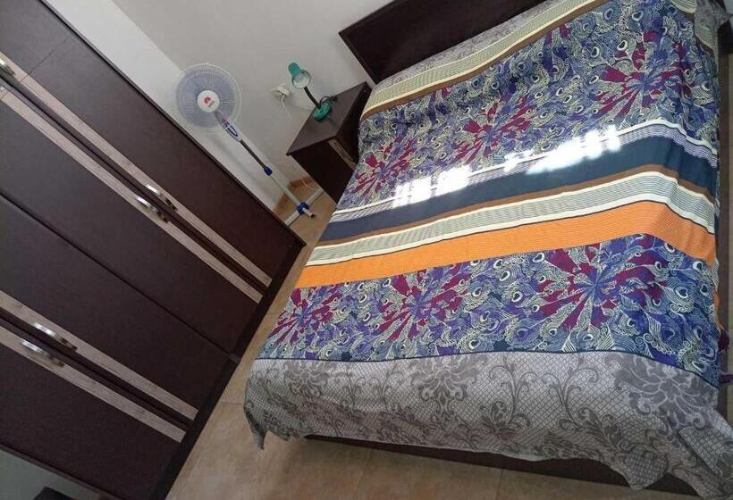 هاستل Old Center Yerevan