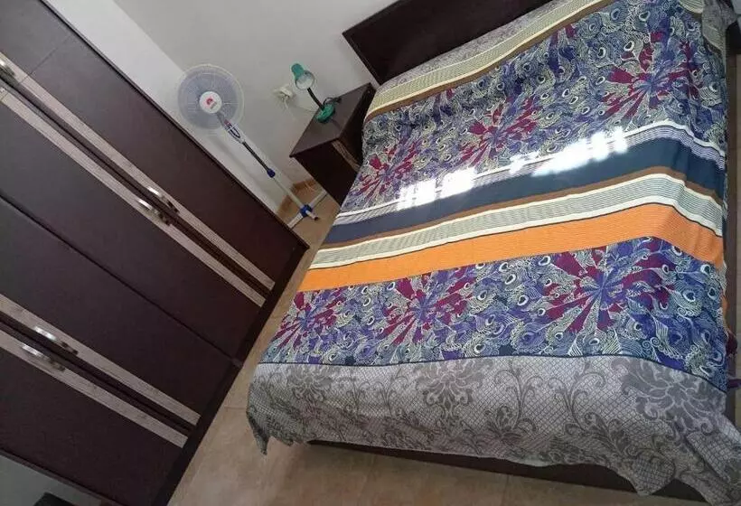 هاستل Old Center Yerevan