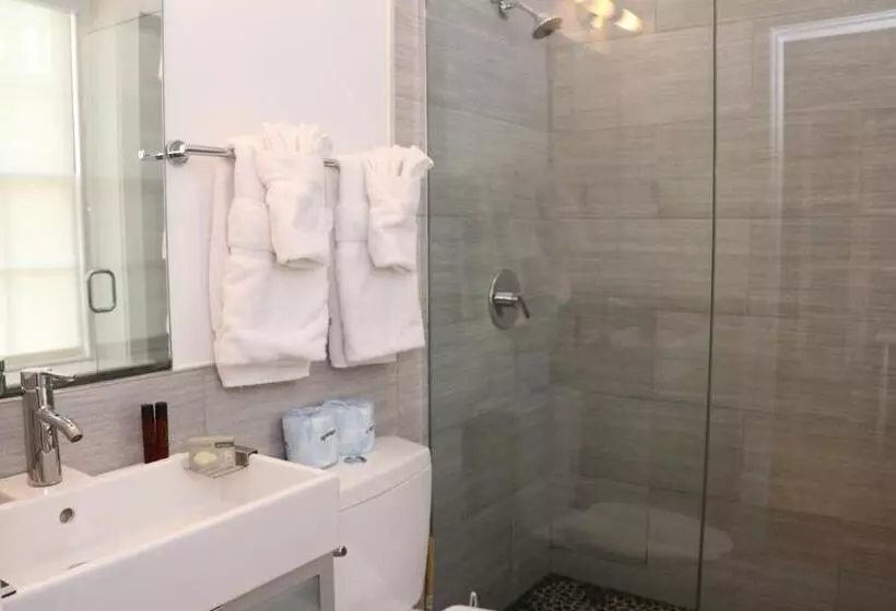 Downtown Beacon Hill, Convenient, Comfy Studio #10