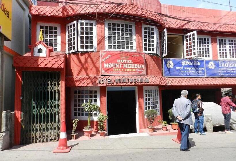 Hotel Mount Meridian