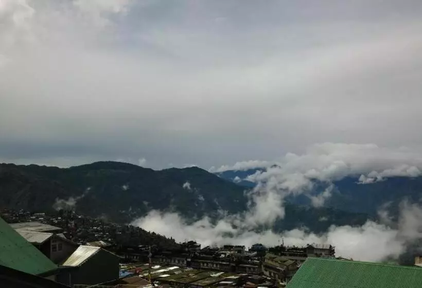 ホテル Mount Meridian
